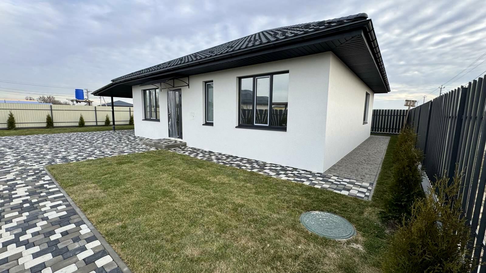 Дом по адресу (площадь 90 м²) - Atlanta.ua - фото 25