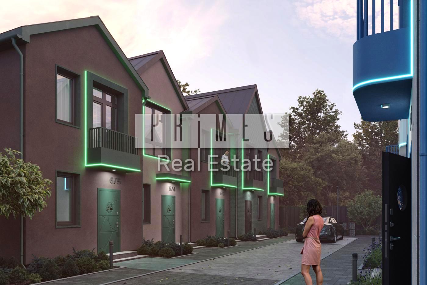 Дом по адресу (площадь 117 м²) - Atlanta.ua - фото 11