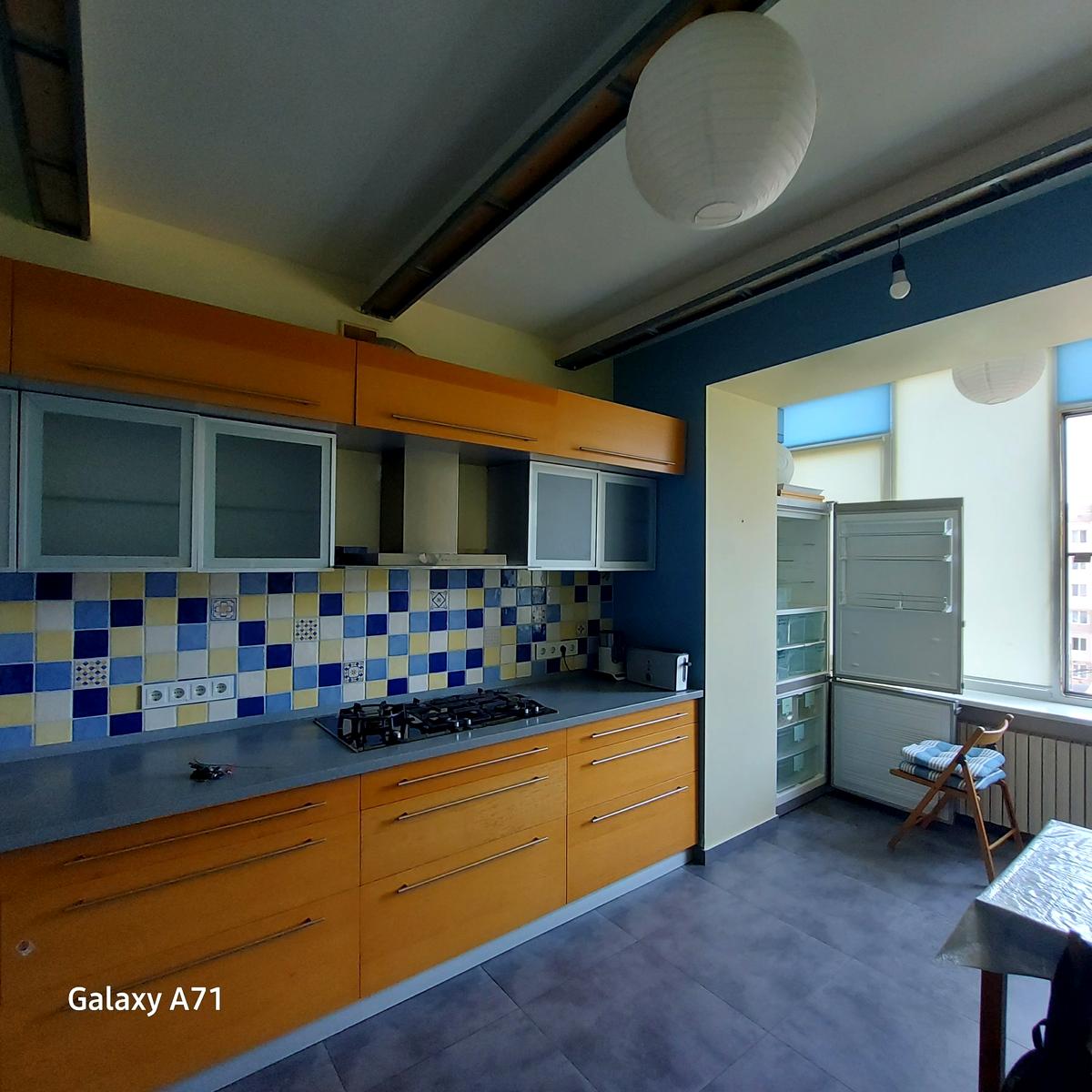 3-комнатная квартира по адресу Хвойный пер. (площадь 122 м²) - Atlanta.ua - фото 7