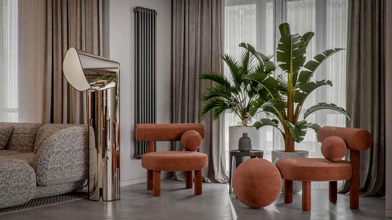 House by the address st. Parkovaya (area 184 m²) - Atlanta.ua - photo 34