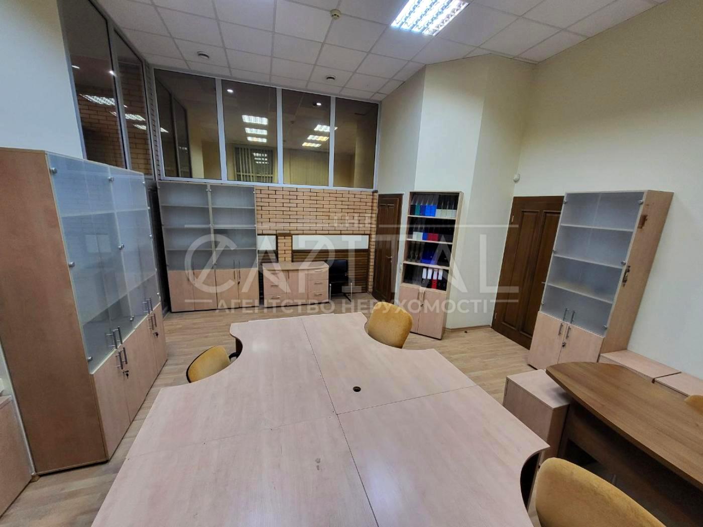 Коммерческая недвижимость по адресу ул. Никольско-Слободская (площадь 195 м²) - Atlanta.ua - фото 16