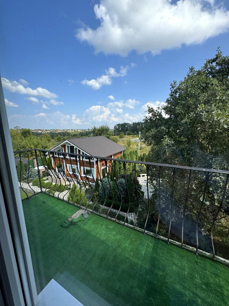 Дом по адресу ул. Институтская (площадь 230 м²) - Atlanta.ua - фото 10