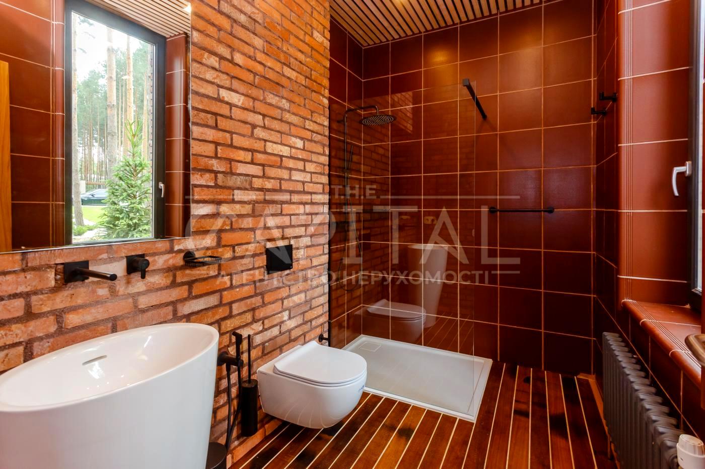 House by the address (area 200 m²) - Atlanta.ua - photo 20