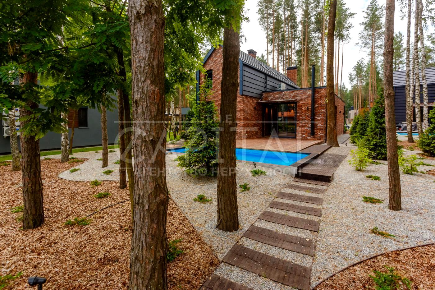 House by the address (area 200 m²) - Atlanta.ua - photo 43