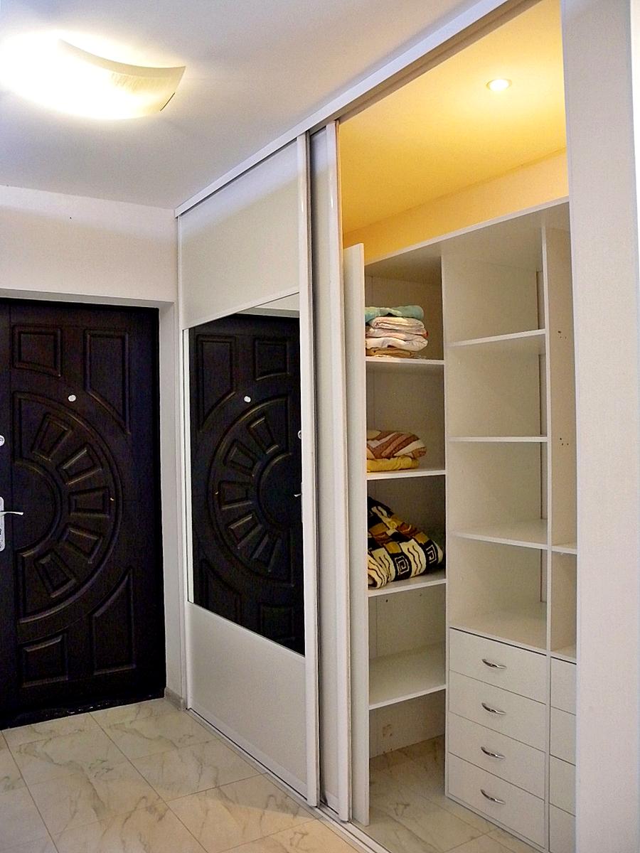 1-комнатная квартира по адресу (площадь 43 м²) - Atlanta.ua - фото 7