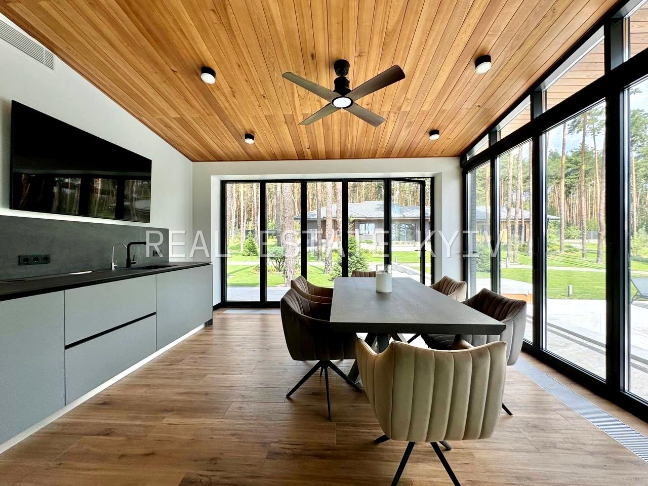 Дом по адресу (площадь 410 м²) - Atlanta.ua - фото 43