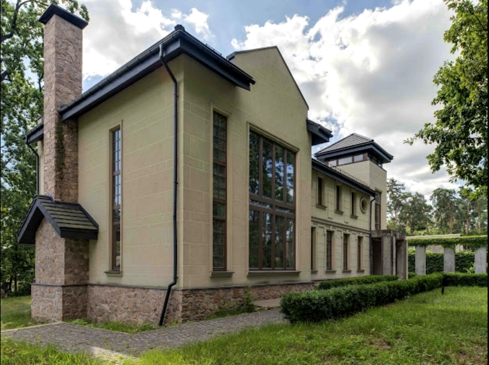 Дом по адресу (площадь 600 м²) - Atlanta.ua - фото 9