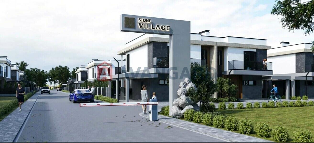 Будинок за адресою (площа 135 м²) - Atlanta.ua - фото 2