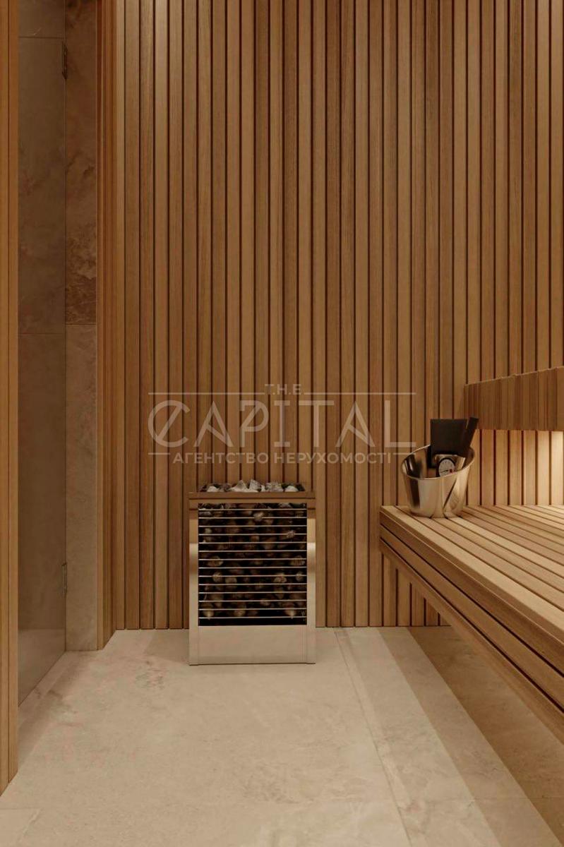 House by the address st. Grodnenskaya (area 260 m²) - Atlanta.ua - photo 73