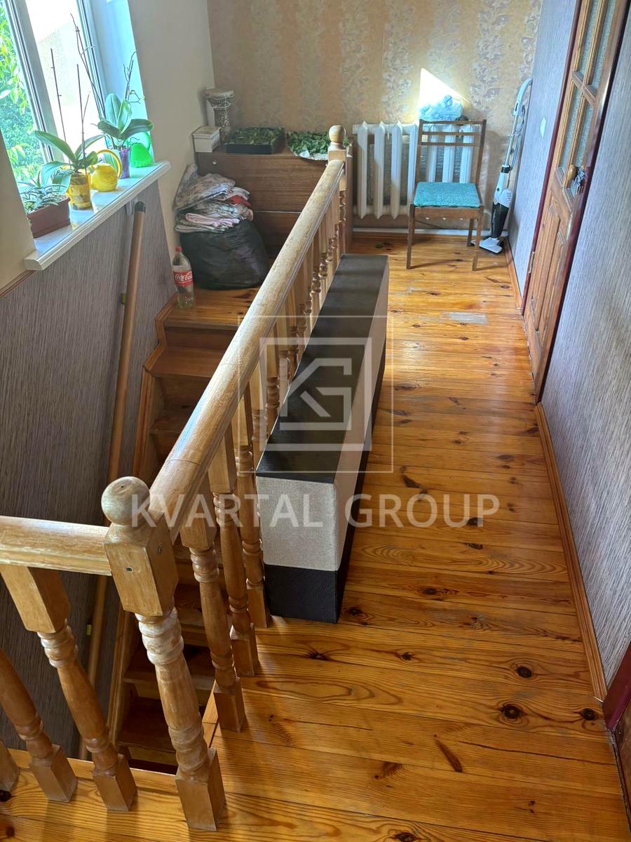 Дом по адресу (площадь 118 м²) - Atlanta.ua - фото 20