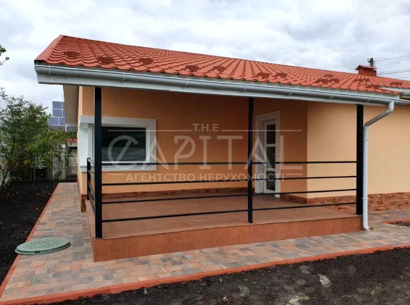 House by the address (area 109 m²) - Atlanta.ua - photo 15