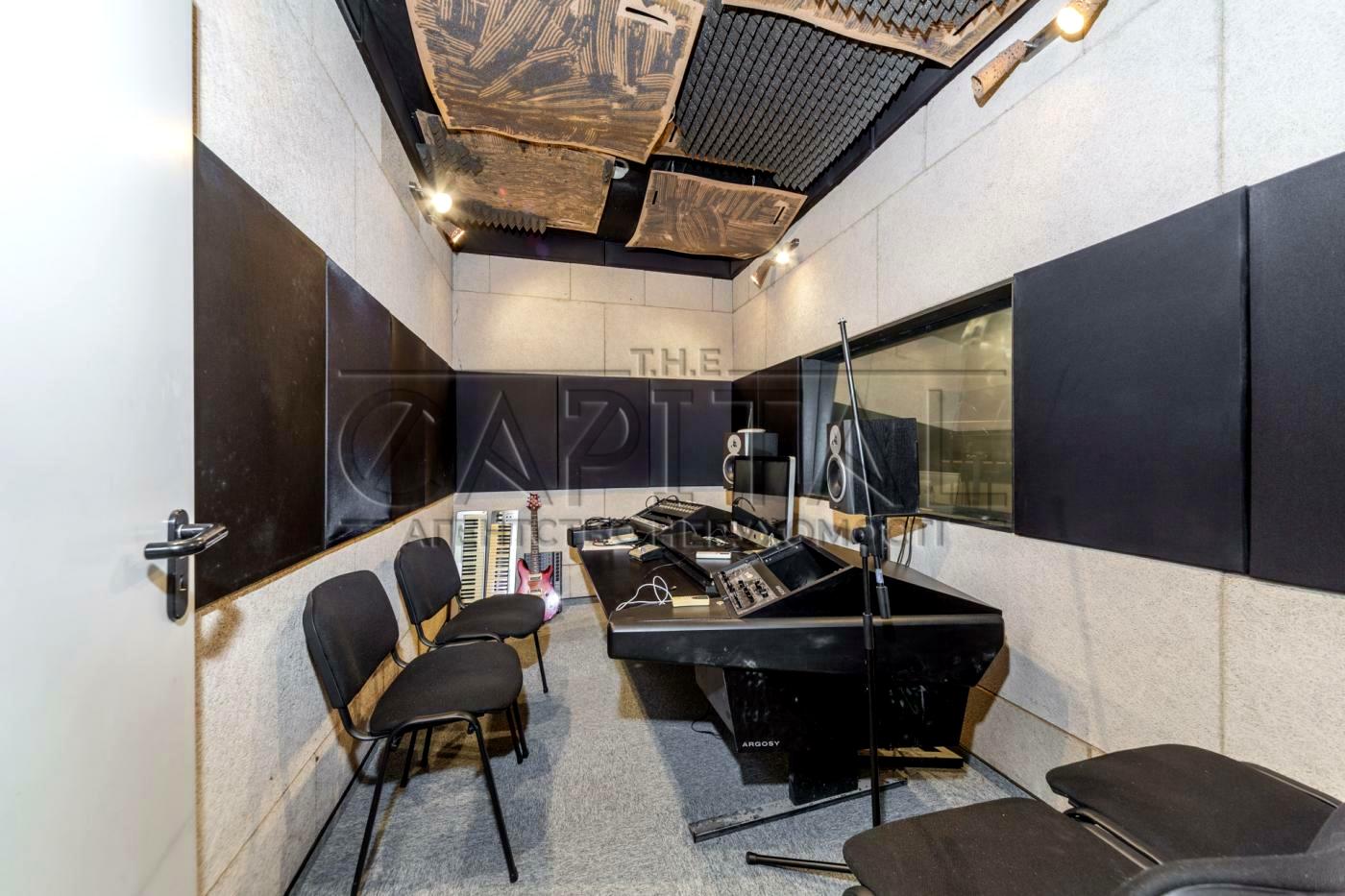 Комерційна нерухомість за адресою вул. Джона Маккейна (площа 270 м²) - Atlanta.ua - фото 25