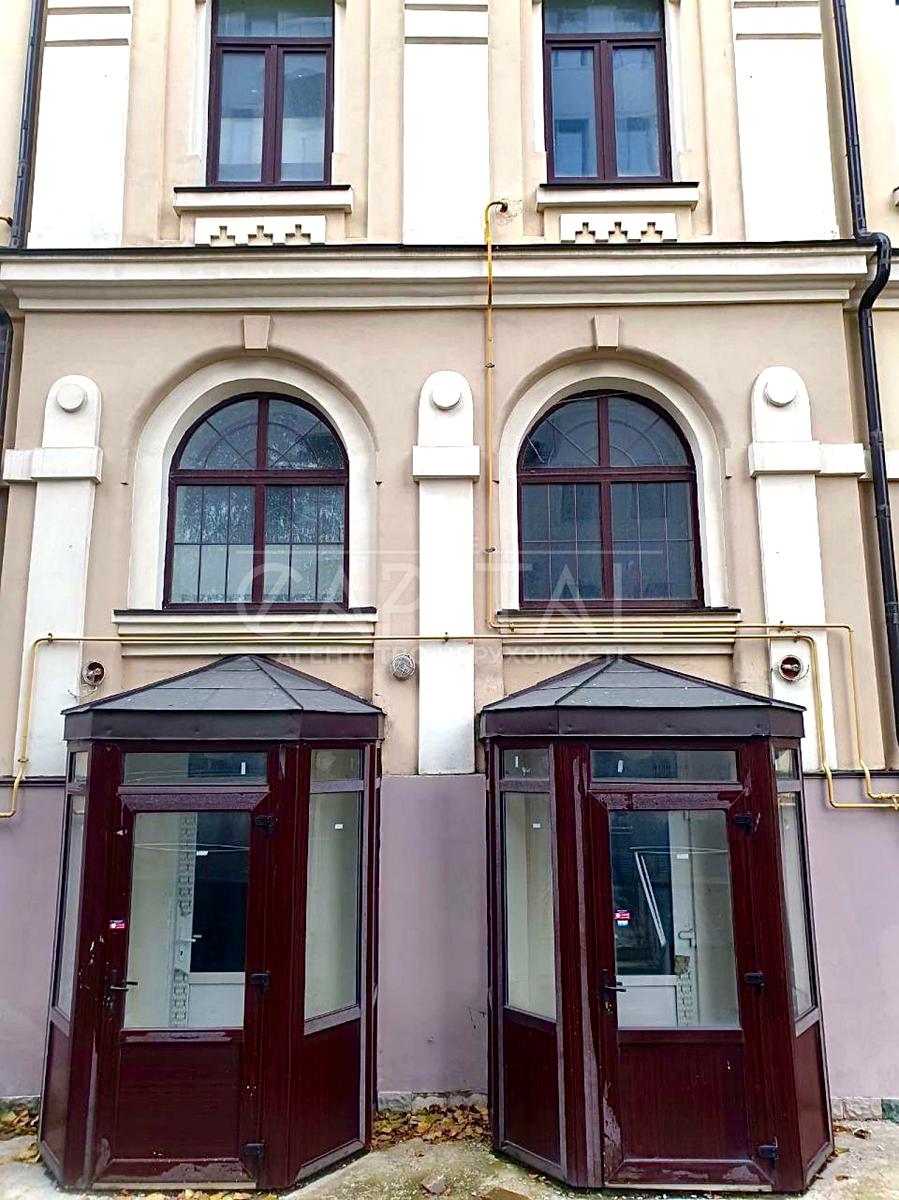 Commercial real estate at st. Sechevykh Streltsov Artema (area 1545 m²) - Atlanta.ua - photo 2