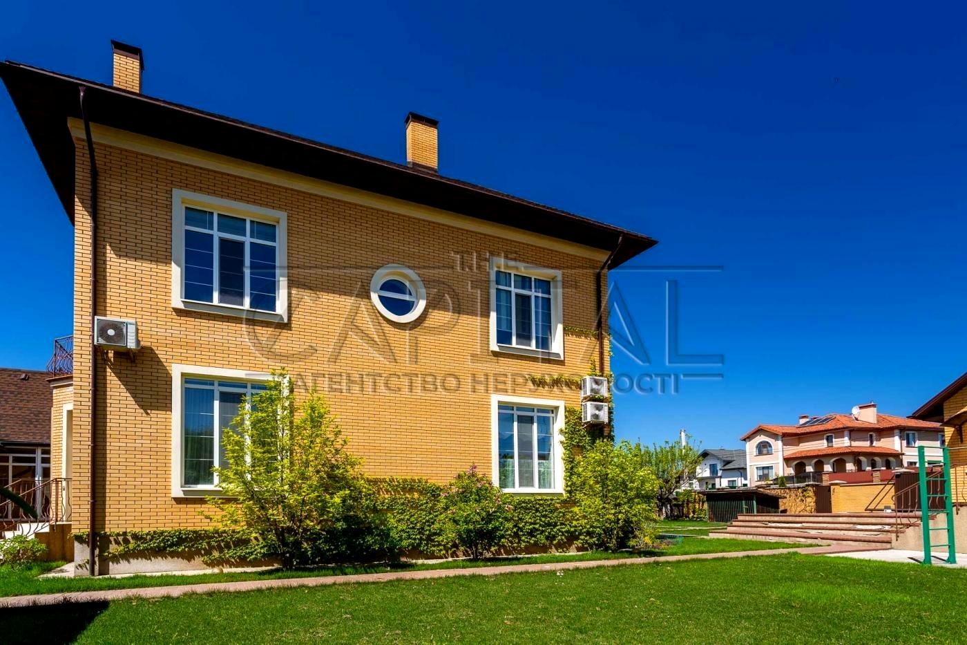 Дом по адресу ул. Партизанская (площадь 550 м²) - Atlanta.ua - фото 50