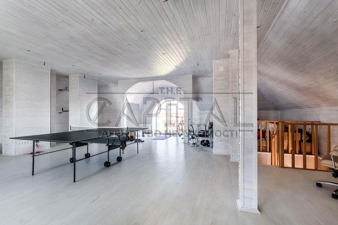 Дом по адресу ул. Партизанская (площадь 550 м²) - Atlanta.ua - фото 27