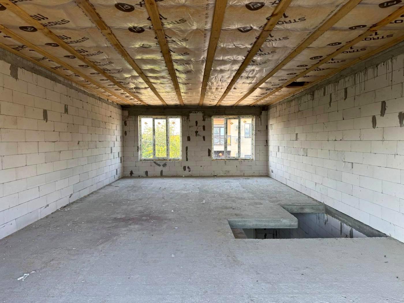 Дом по адресу ул. Заречная (площадь 120 м²) - Atlanta.ua - фото 10