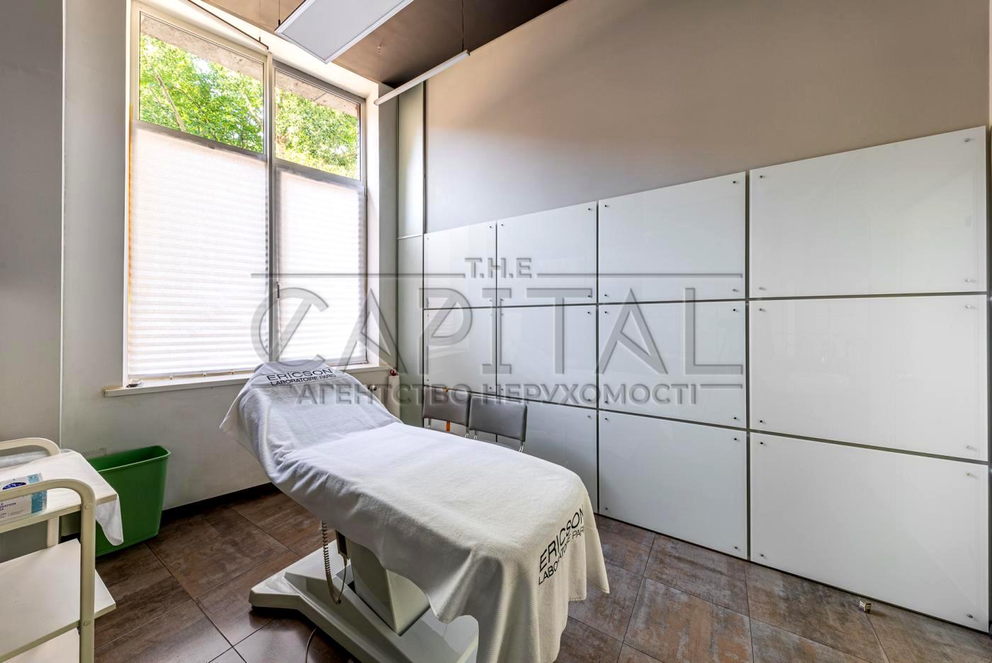 Коммерческая недвижимость по адресу ул. Старонаводницкая (площадь 113 м²) - Atlanta.ua - фото 10