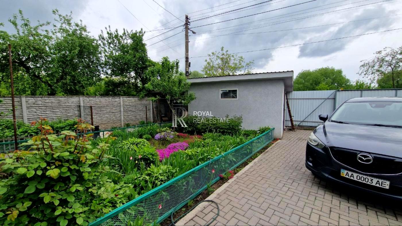 House by the address (area 181 m²) - Atlanta.ua - photo 5