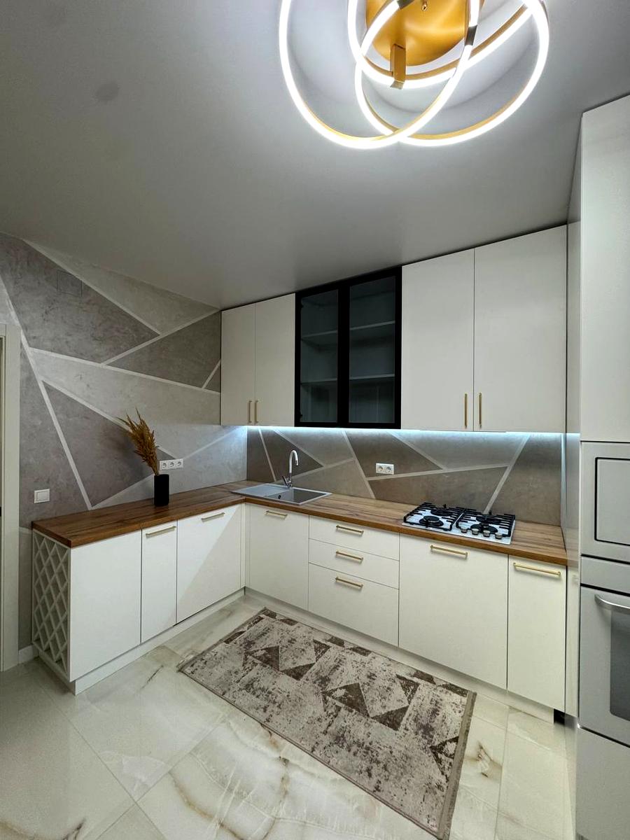 3-rooms apartment apartment by the address st. Rivnenska (area 103 m²) - Atlanta.ua - photo 2