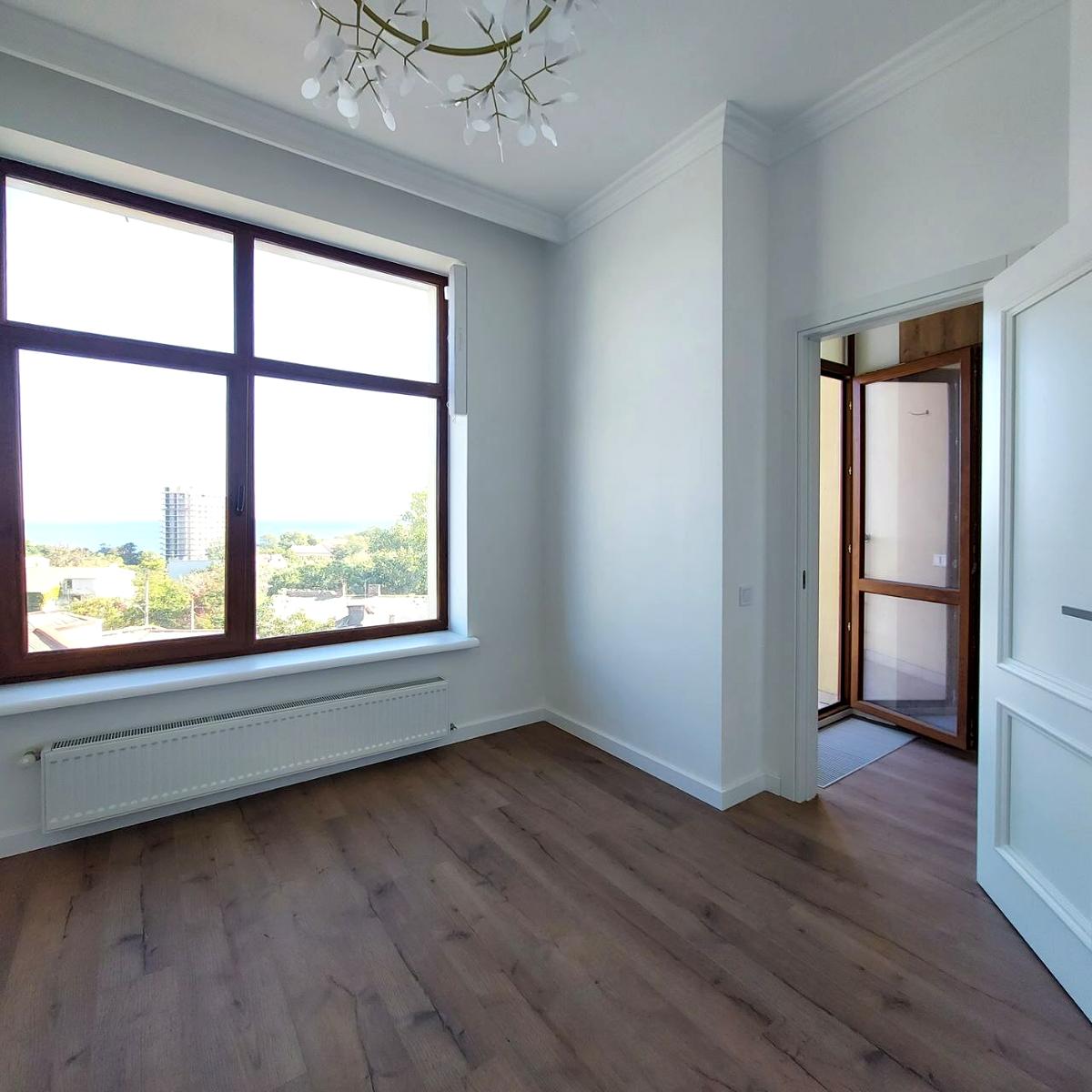 3-комнатная квартира по адресу ул. Долгая (площадь 83,7 м²) - фото 22 3-комнатная квартира по адресу ул. Долгая (площадь 83,7 м²) - Atlanta.ua - фото 22