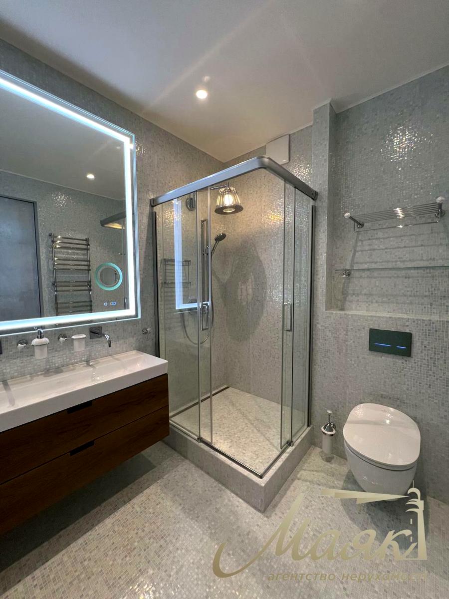 3-комнатная квартира по адресу ул. Евгения Коновальца (площадь 130 м²) - Atlanta.ua - фото 26