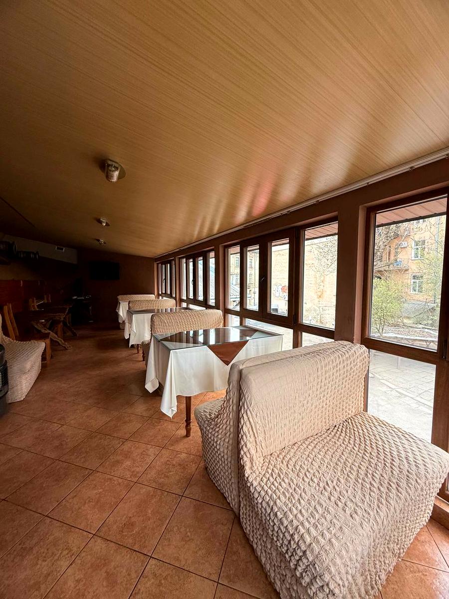 Commercial real estate at st. Kievskaya ul (area 237 m²) - Atlanta.ua