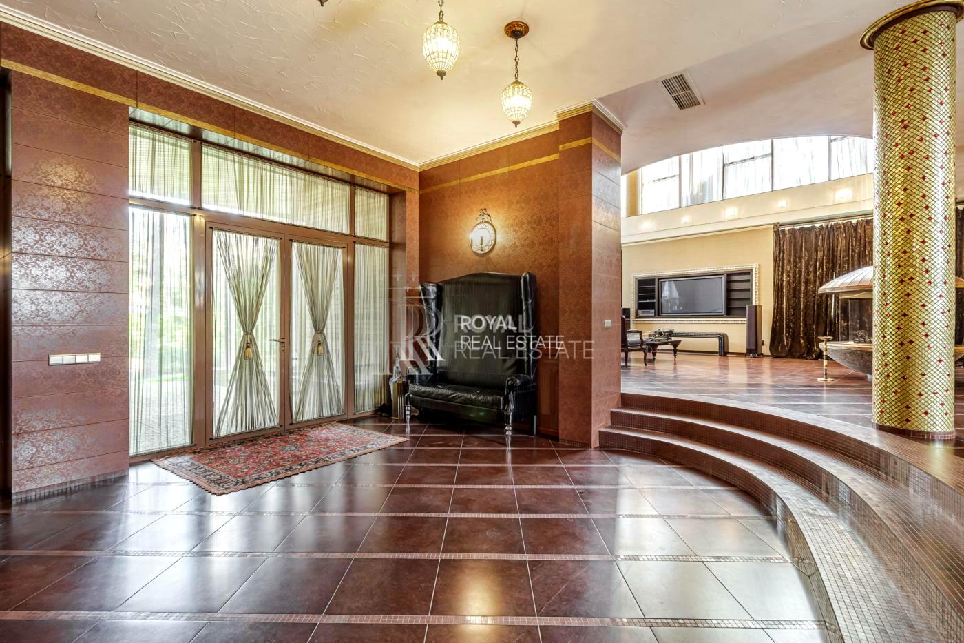 House by the address st. Knyagini Olgi (area 881 m²) - Atlanta.ua - photo 4