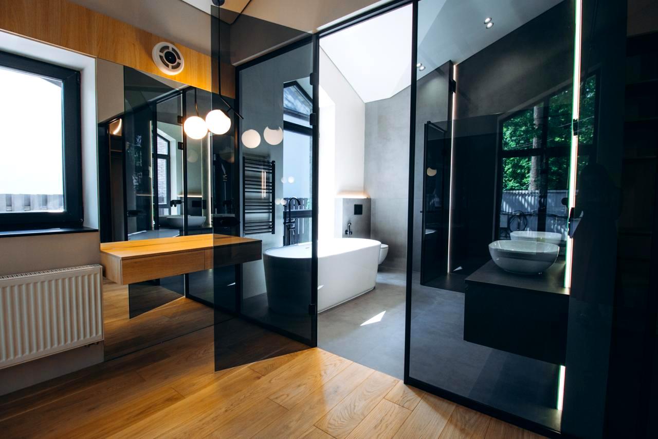 Дом по адресу (площадь 200 м²) - Atlanta.ua - фото 20