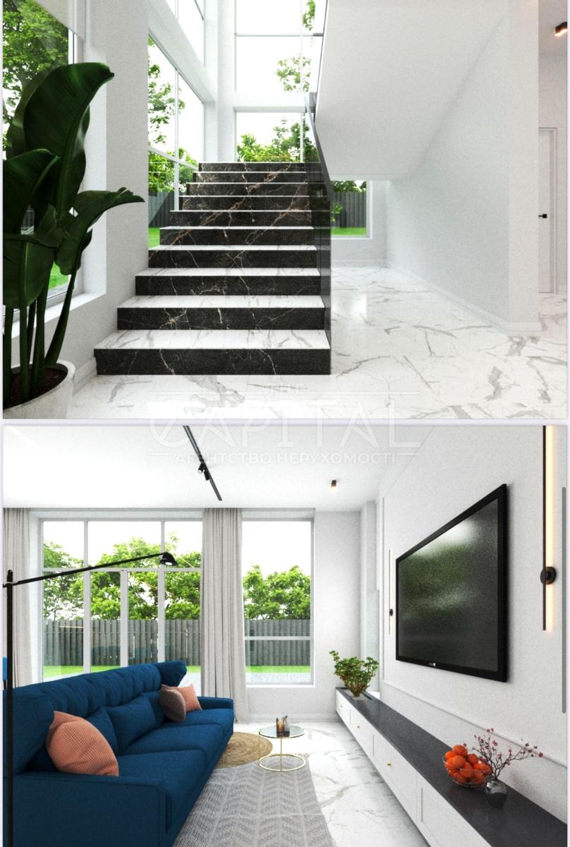 Дом по адресу (площадь 135 м²) - Atlanta.ua - фото 13