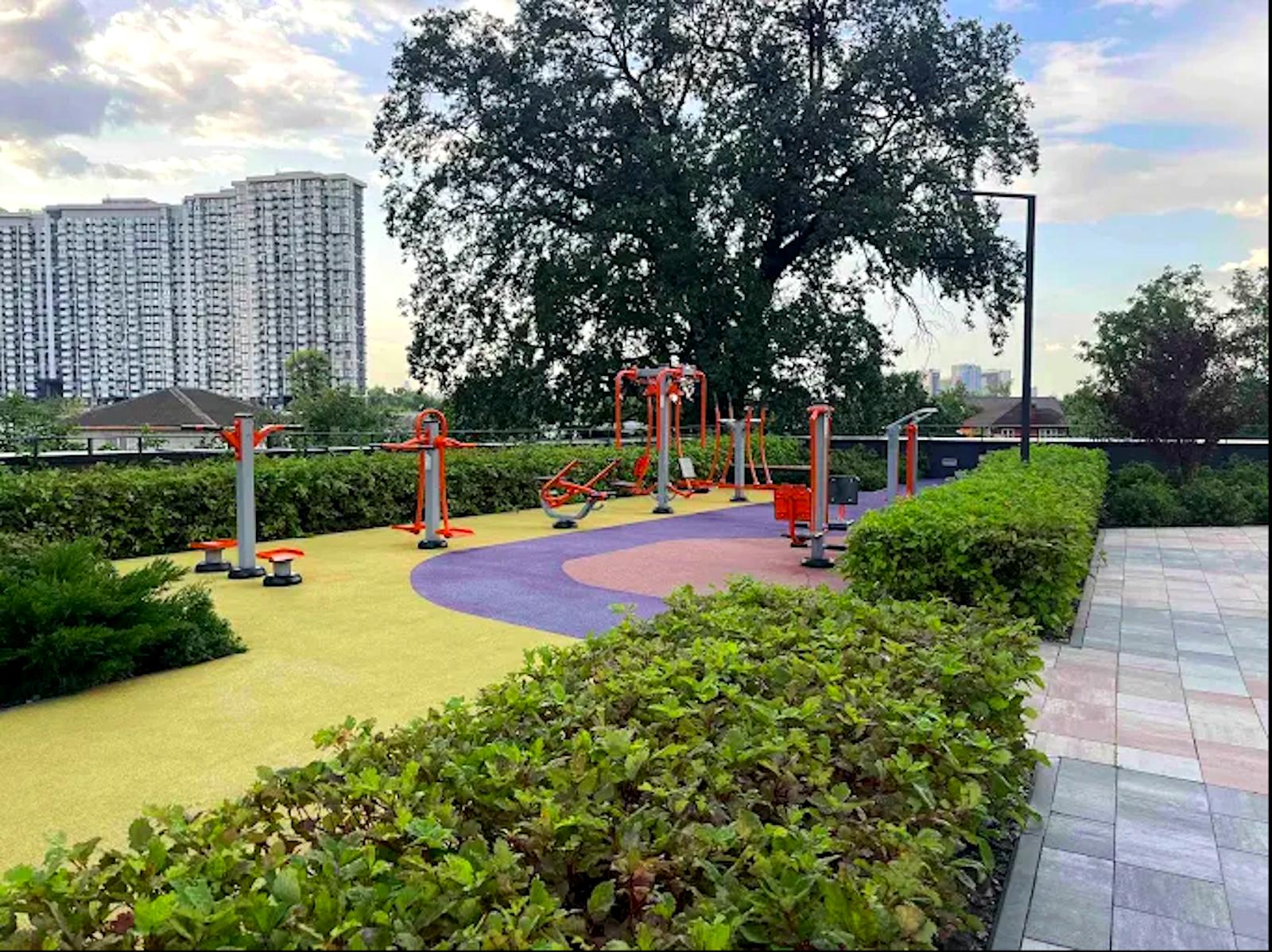 3-комнатная квартира по адресу Бажана пр. (площадь 110 м²) - Atlanta.ua - фото 17