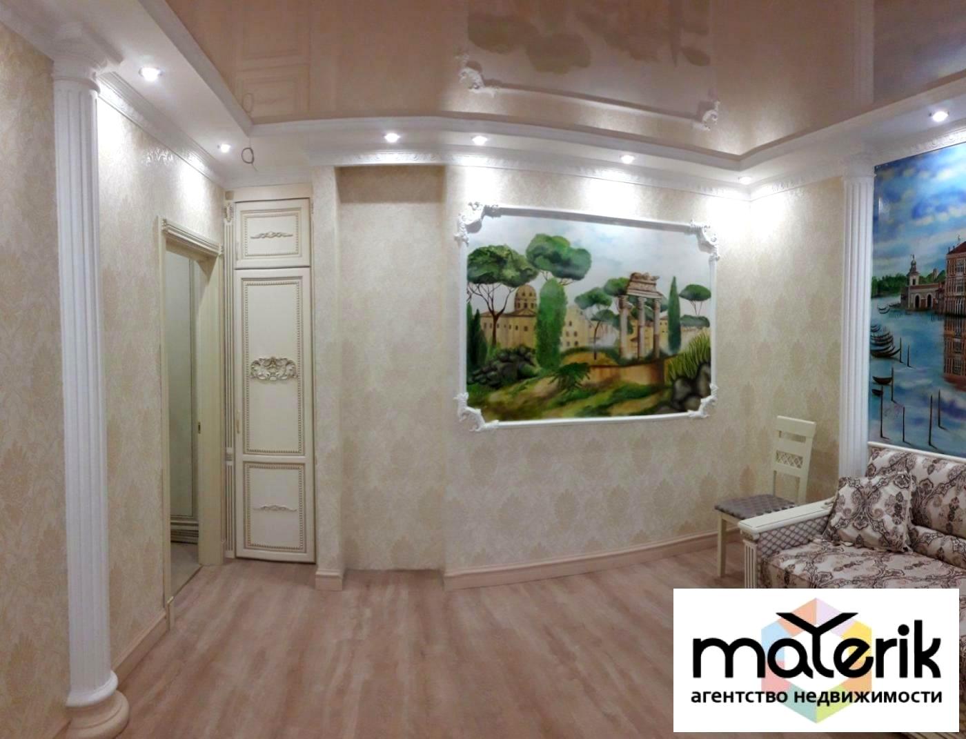 2-комнатная квартира по адресу ул. Сахарова (площадь 70 м²) - Atlanta.ua - фото 8