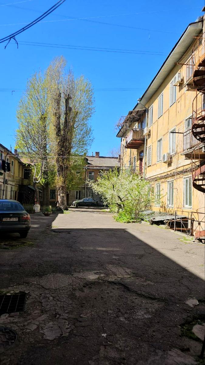 4+-rooms apartment apartment by the address st. Koblevskaya Podbelskogo (area 138 m²) - Atlanta.ua - photo 13