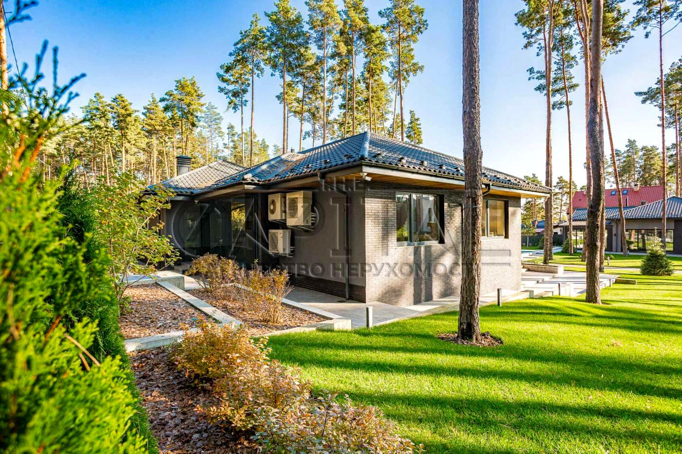 Дом по адресу (площадь 440 м²) - Atlanta.ua - фото 10