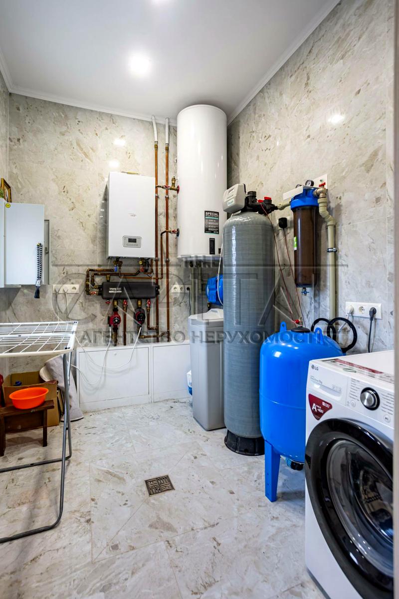 House by the address (area 225 m²) - Atlanta.ua - photo 25