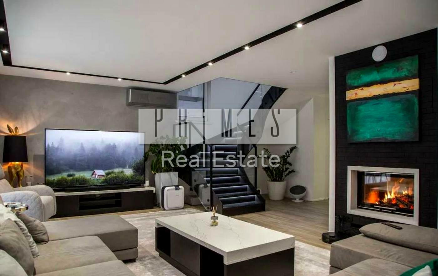 Дом по адресу (площадь 155 м²) - Atlanta.ua - фото 8