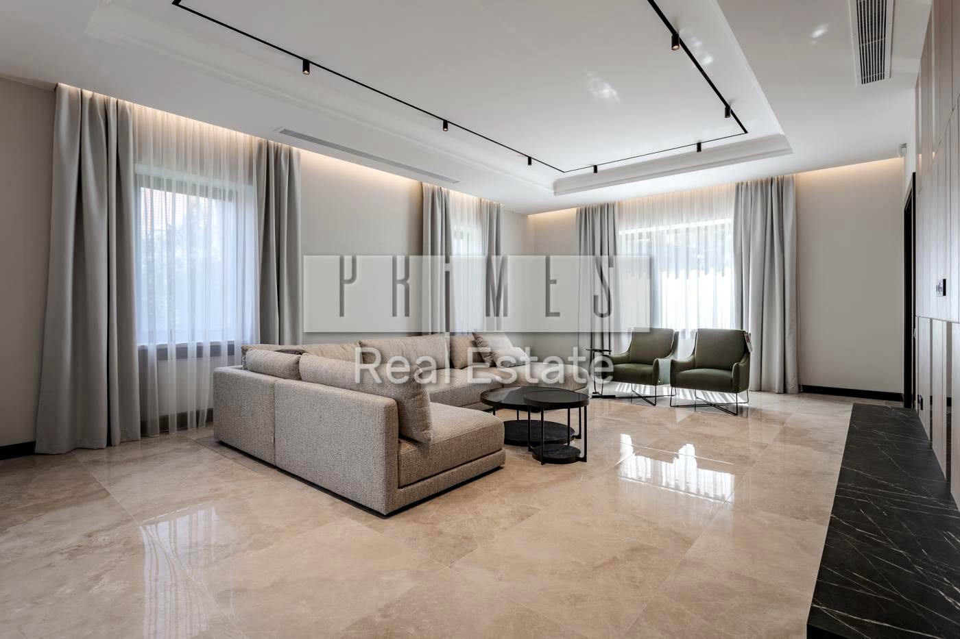 Дом по адресу (площадь 530 м²) - Atlanta.ua - фото 4