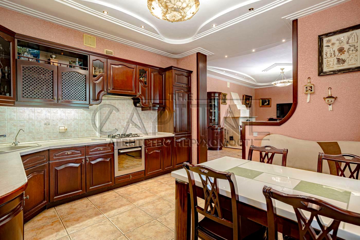 Дом по адресу (площадь 380 м²) - Atlanta.ua - фото 21