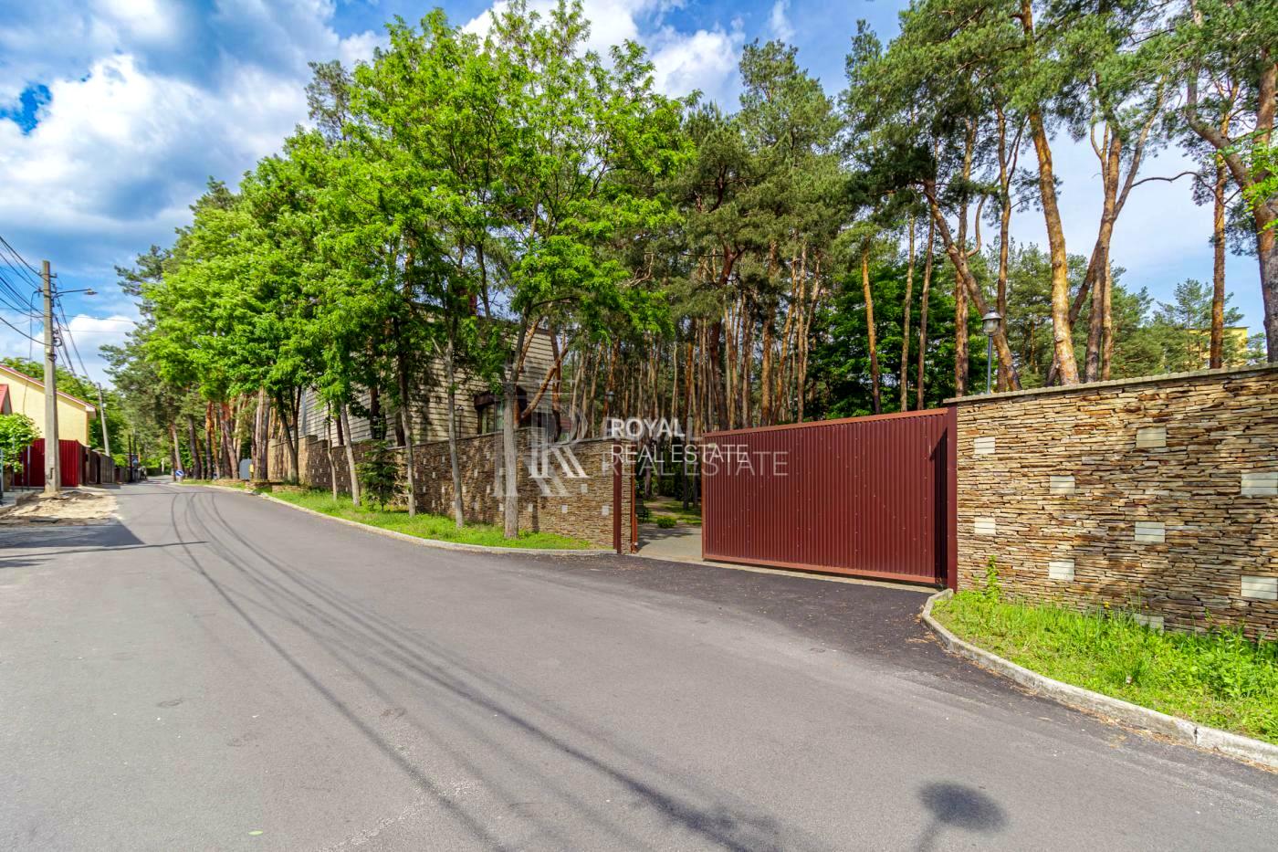 House by the address st. Knyagini Olgi (area 881 m²) - Atlanta.ua - photo 41