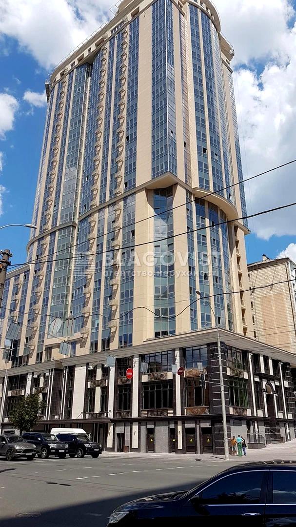 2-кімнатна квартира за адресою вул. Антоновича (площа 79,3 м²) - Atlanta.ua - фото 24