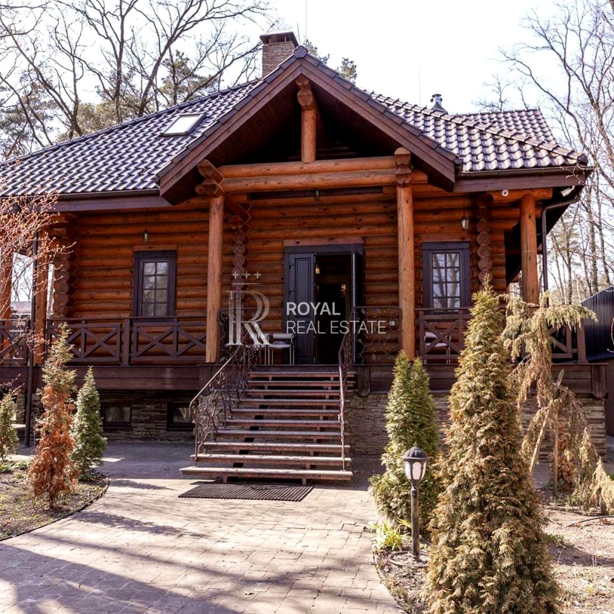 Будинок за адресою (площа 500 м²) - Atlanta.ua - фото 2