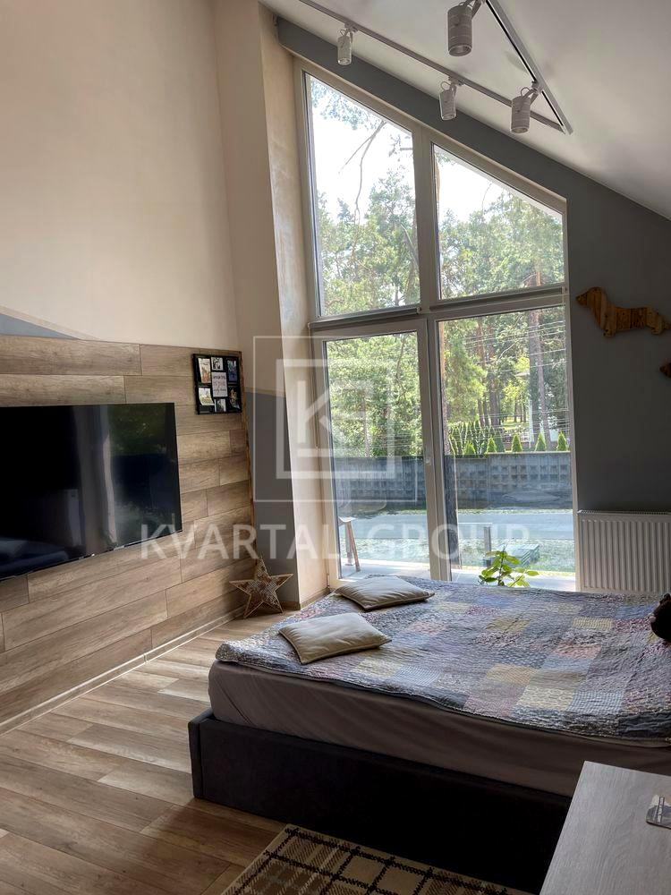 Дом по адресу ул. Михайловського (площадь 140 м²) - Atlanta.ua - фото 24