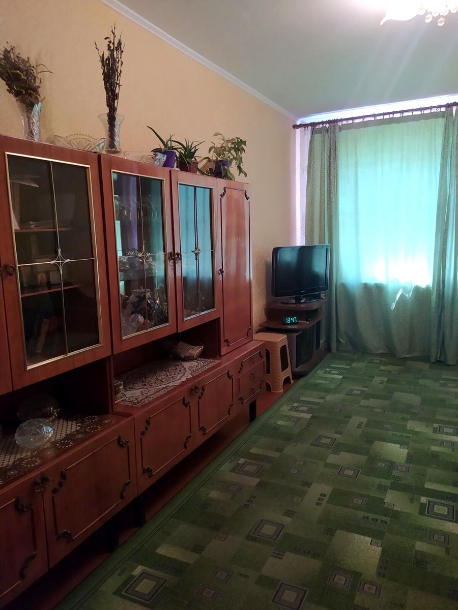 3-кімнатна квартира за адресою вул. Вільямса ак. (площа 65 м²) - Atlanta.ua - фото 2