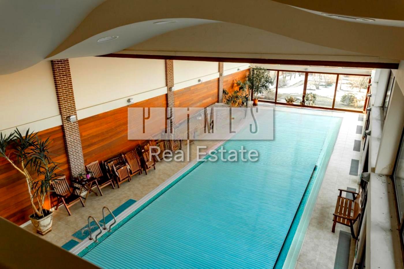 House by the address (area 1165 m²) - Atlanta.ua - photo 26