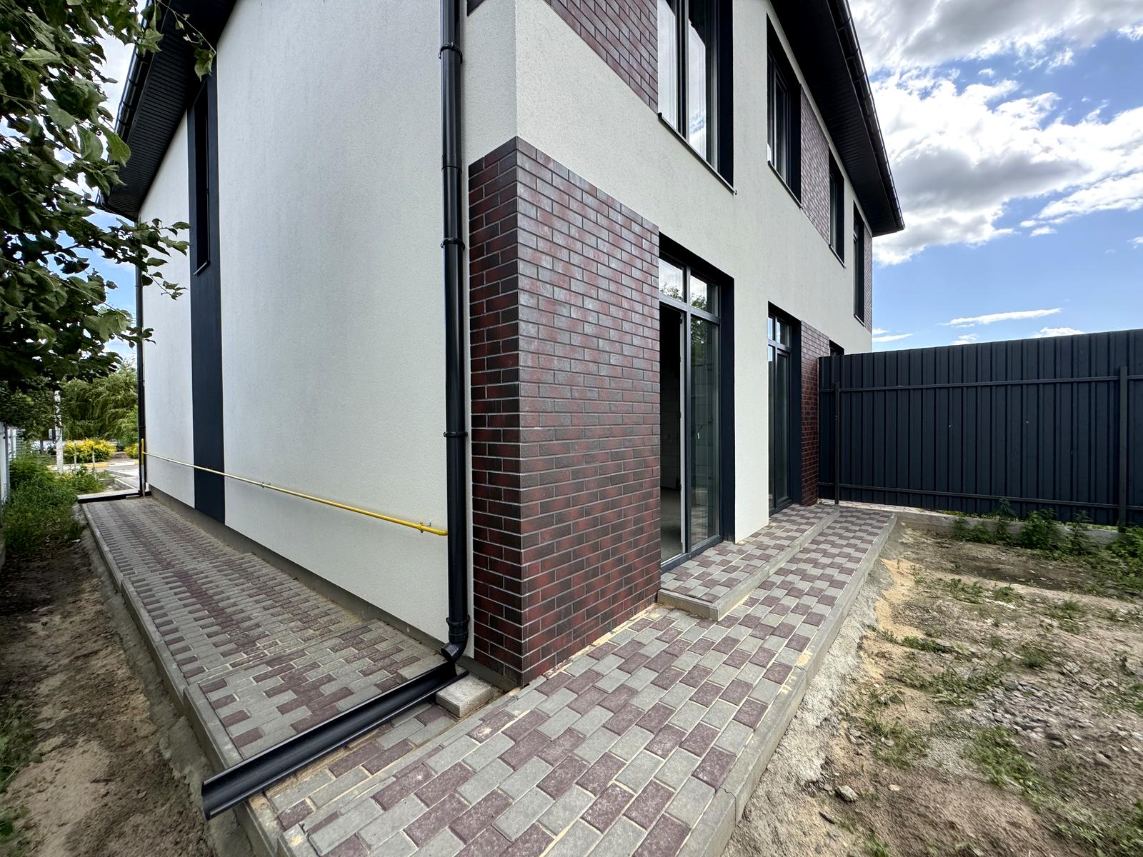 House by the address st. Dneprovskaya (area 125 m²) - Atlanta.ua - photo 3