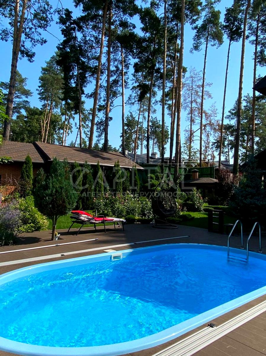 House by the address st. Varshavskaya (area 260 m²) - Atlanta.ua - photo 2