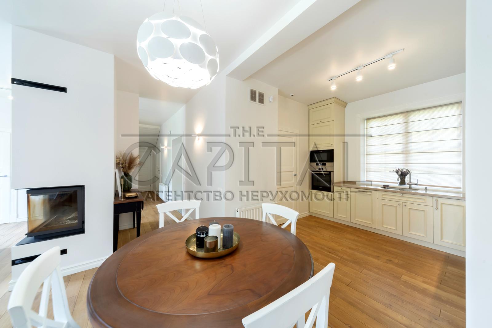 Дом по адресу ул. Заречная (площадь 200 м²) - Atlanta.ua - фото 21