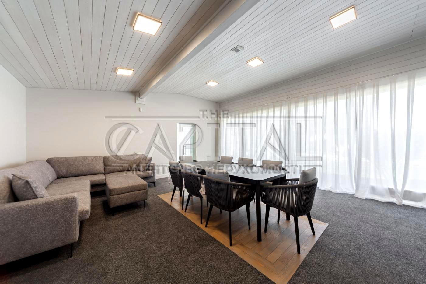 House by the address (area 440 m²) - Atlanta.ua - photo 6