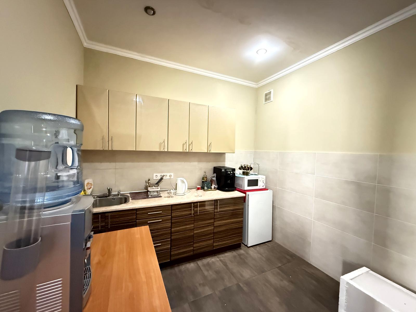 Комерційна нерухомість за адресою (площа 120 м²) - Atlanta.ua - фото 13