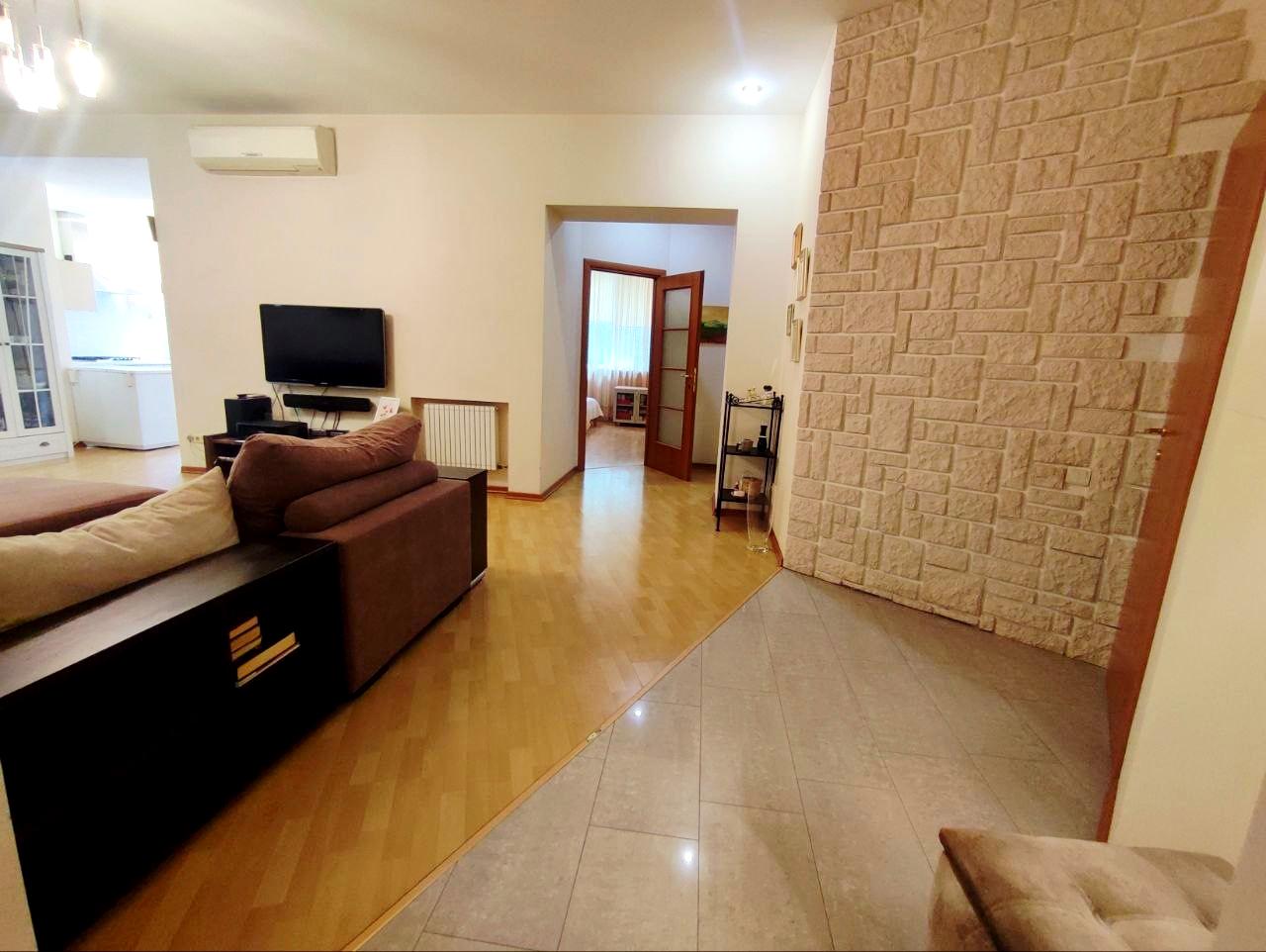 3-rooms apartment apartment by the address st. Frantsuzskiy bul Proletarskiy bul (area 107 m²) - Atlanta.ua - photo 9