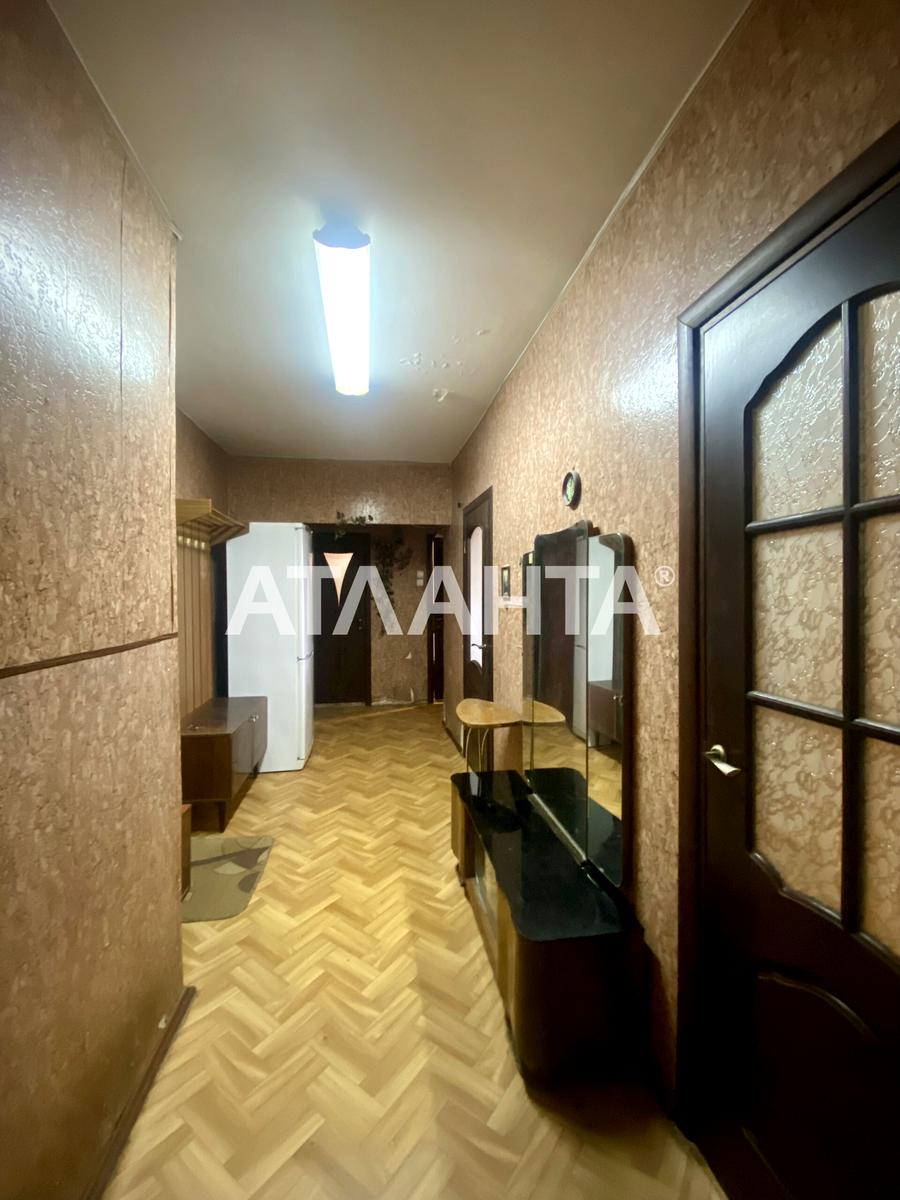 Багатокімнатна квартира за адресою Люстдорфська дор. (площа 88 м²) - Atlanta.ua - фото 39